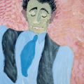 Milton Avery — Художник за работой, изображение 1