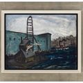 Milton Avery — Гавань, изображение 3