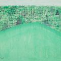 Milton Avery — Без названия (Пейзаж), изображение 1
