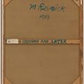Milton Resnick — Пересекающиеся ветры, а затем, изображение 3