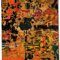Mimmo Rotella — Ун по' лаворато, изображение 1