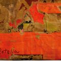 Mimmo Rotella — Ун по' лаворато, изображение 3