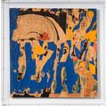Mimmo Rotella — Спираль, изображение 2