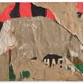 Mimmo Rotella — Без названия, изображение 3