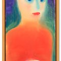 Miriam Cahn — Неопределенный (неясный), изображение 2