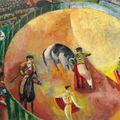 Moise Kisling — Поле для гольфа, изображение 1