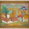 Moise Kisling — Сагунто, изображение 2