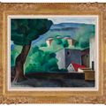 Moise Kisling — Оплата труда в Сере, изображение 3