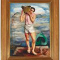 Moise Kisling — Ле Пешер, изображение 2