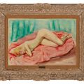 Moise Kisling — Ну все, хватит, изображение 2