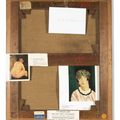 Moise Kisling — Ну-де-дос, изображение 2