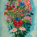 Moise Kisling — Флеры, изображение 1