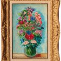 Moise Kisling — Флеры, изображение 2