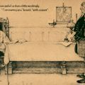 Mr. — Золотой кувшин ("Мистер Розенбаум улыбнулся им слегка насмешливо. "Я доверяю вам, - сказал он, - один секрет")., изображение 1