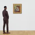 Mr. — Портрет миссис Бивен, изображение 4