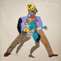 Mr. — Мистер и миссис., изображение 1