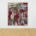 Neo Rauch — Pflanztag (День посадки), изображение 3