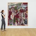 Neo Rauch — Pflanztag (День посадки), изображение 4