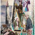 Neo Rauch — Марзарбейт, изображение 1