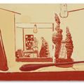 Neo Rauch — Б у о, изображение 1