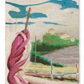 Neo Rauch — Шлингер, изображение 1