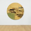 Neo Rauch — Die Bahn (железная дорога), изображение 2