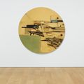 Neo Rauch — Die Bahn (железная дорога), изображение 3