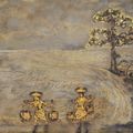 Nguyen Gia Tri — Фермеры, изображение 1