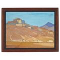 Nicholas Roerich — Святилища и цитадели из серии "Святилища и цитадели", изображение 2