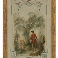 Nicolas Lancret — Четыре времени года, изображение 12