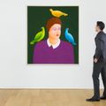 Nicolas Party — Портрет, изображение 4