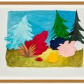 Nicolas Party — Пейзаж, изображение 2