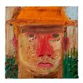 Nicole Eisenman — Плачущий парень II, изображение 1
