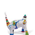 Niki de Saint Phalle — Болтать, изображение 2
