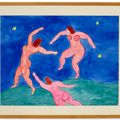 Niki de Saint Phalle — Этюд для танца, изображение 2