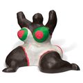 Niki de Saint Phalle — Любовница бабушки из Берлина, изображение 1