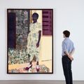 Njideka Akunyili Crosby — Самые красивые из них, изображение 4