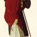 Norman Rockwell — Этюды для фильма "На пару с молочником": Пара работ, изображение 2