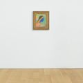 Odilon Redon — Профиль bleu, изображение 2