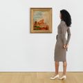 Odilon Redon — Этап, изображение 4