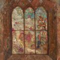 Odilon Redon — Ле Витраиль, изображение 1