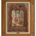 Odilon Redon — Ле Витраиль, изображение 2