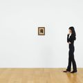 Odilon Redon — Фигурная роговица, изображение 3