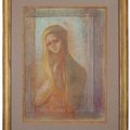 Odilon Redon — Суфлерство, изображение 4