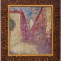 Odilon Redon — Улица Фонтараби, изображение 3