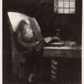 Odilon Redon — Ле лизер, изображение 1