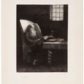 Odilon Redon — Ле лизер, изображение 3