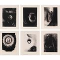 Odilon Redon — Шатер Святого Антуана – Текст Гюстава Флобера, изображение 1