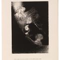 Odilon Redon — Шатер Святого Антуана – Текст Гюстава Флобера, изображение 2
