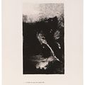 Odilon Redon — Шатер Святого Антуана – Текст Гюстава Флобера, изображение 5